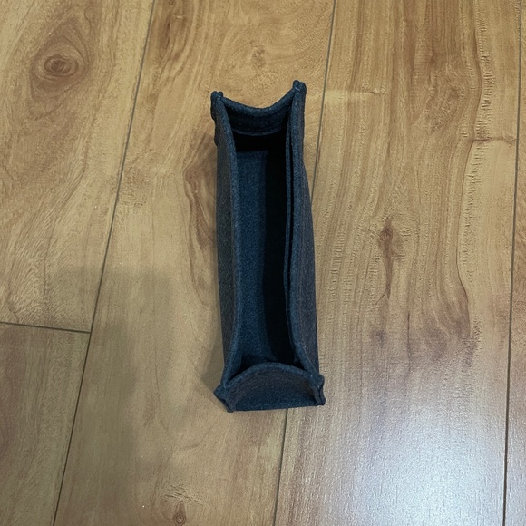 Samorga Organizer for Hermes Mini Kelly Pochette NEW - Picture 2 of 5